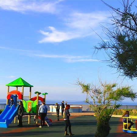 Marsalforn Blue Holiday Gozo מראה חיצוני תמונה
