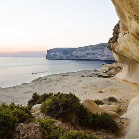 Marsalforn Blue Holiday Gozo מראה חיצוני תמונה