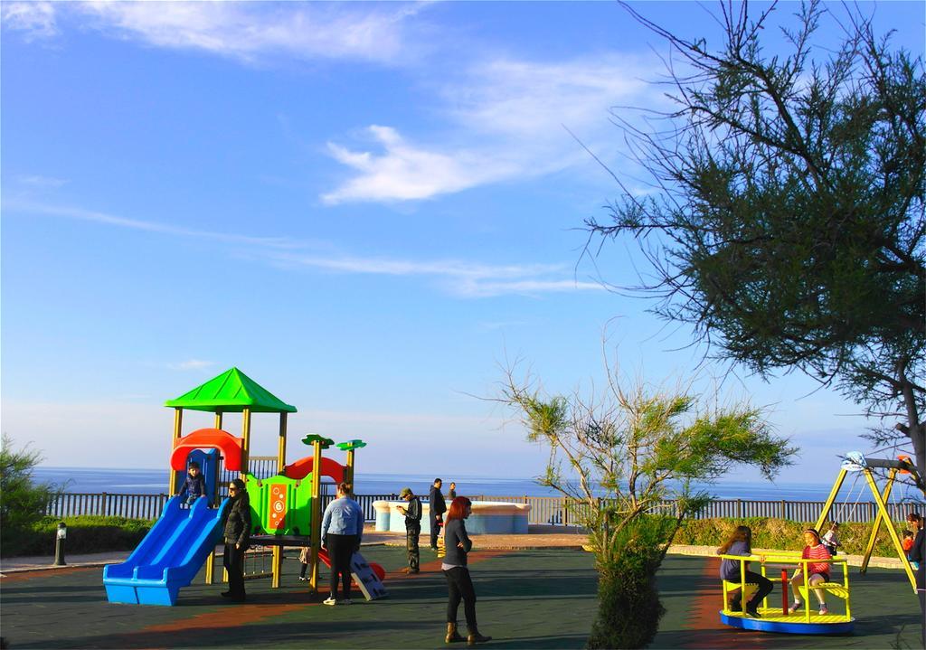Marsalforn Blue Holiday Gozo מראה חיצוני תמונה
