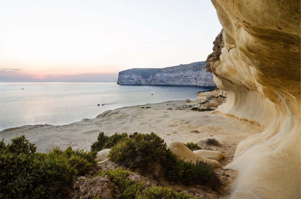 Marsalforn Blue Holiday Gozo מראה חיצוני תמונה
