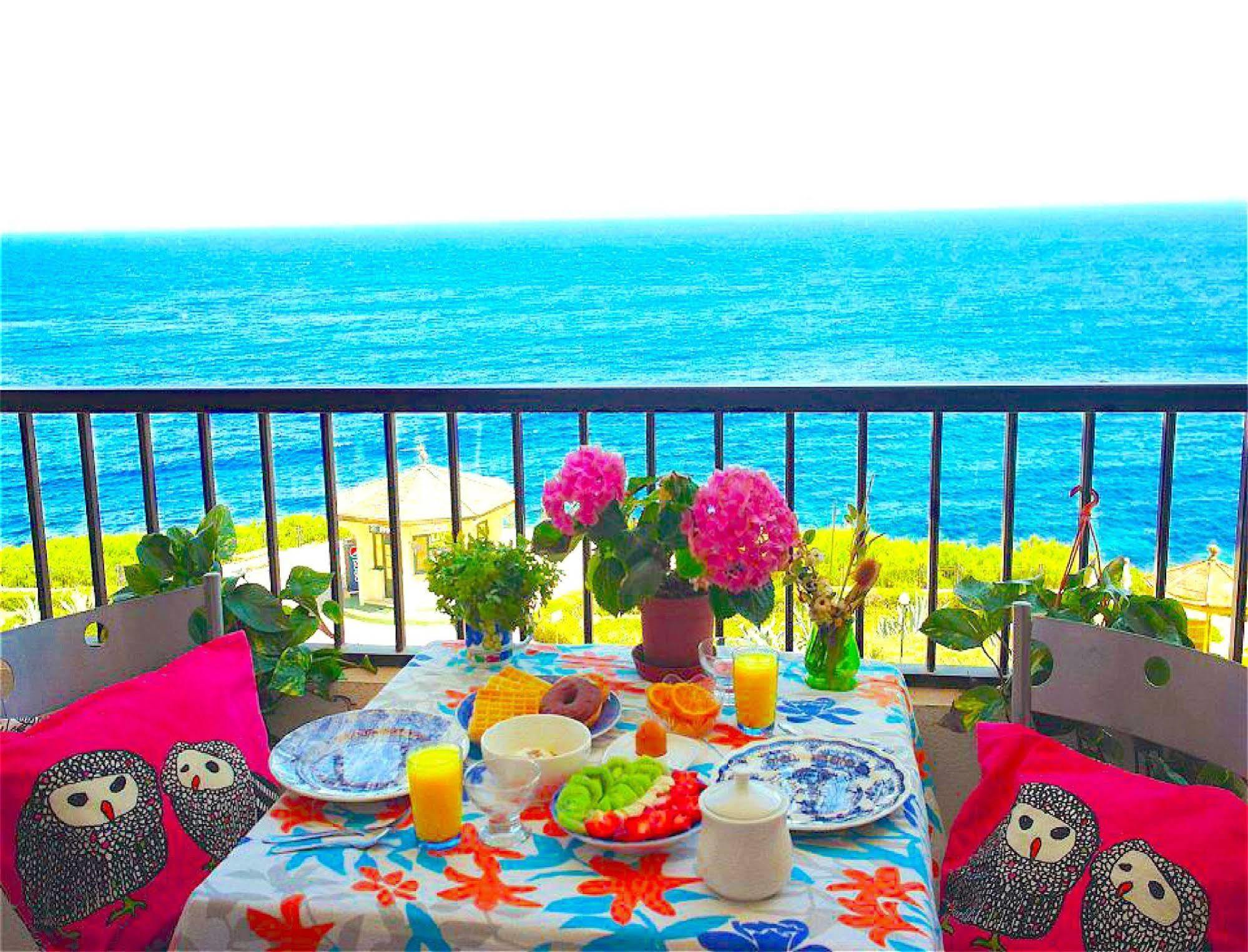 Marsalforn Blue Holiday Gozo מראה חיצוני תמונה