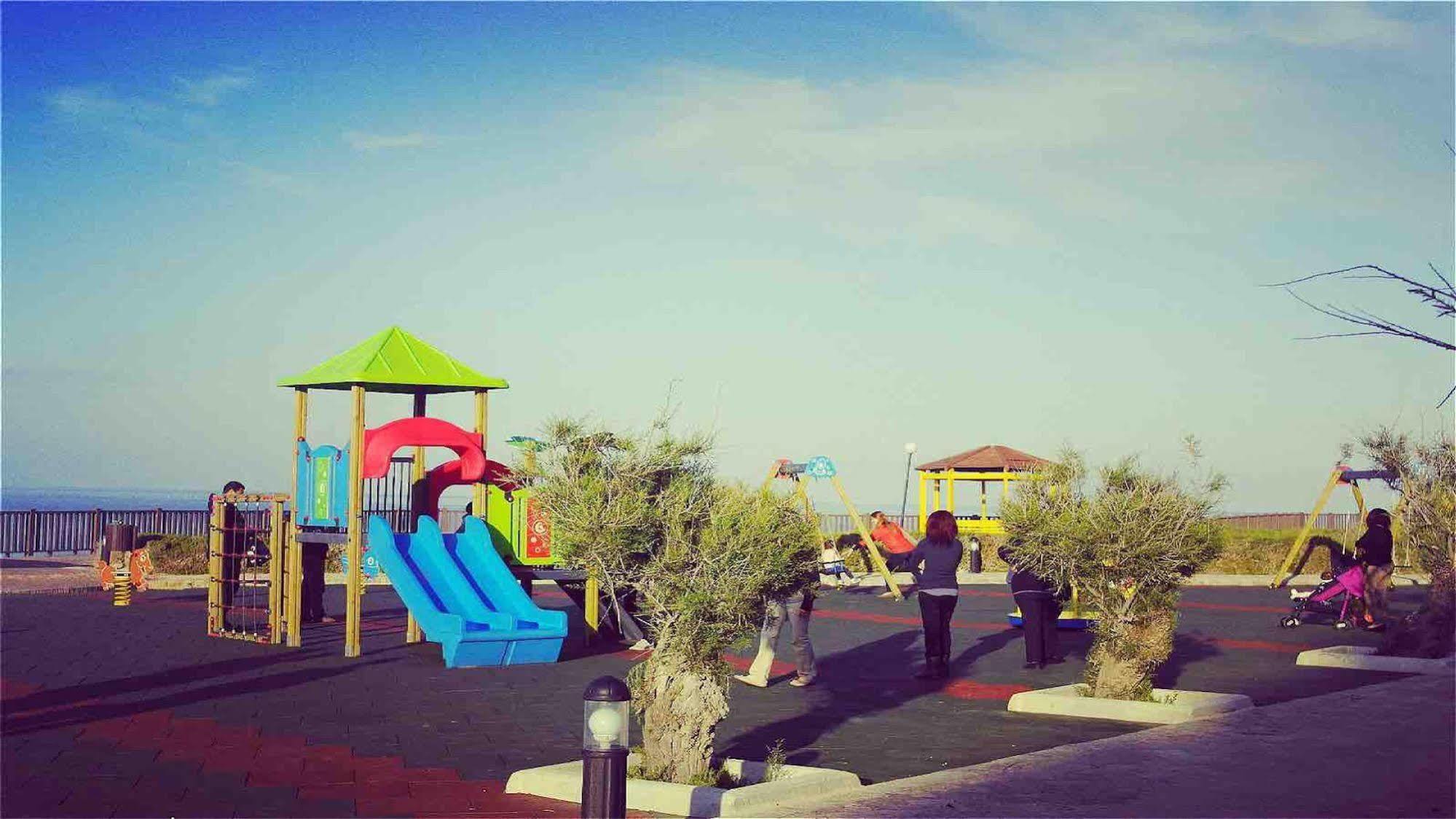 Marsalforn Blue Holiday Gozo מראה חיצוני תמונה