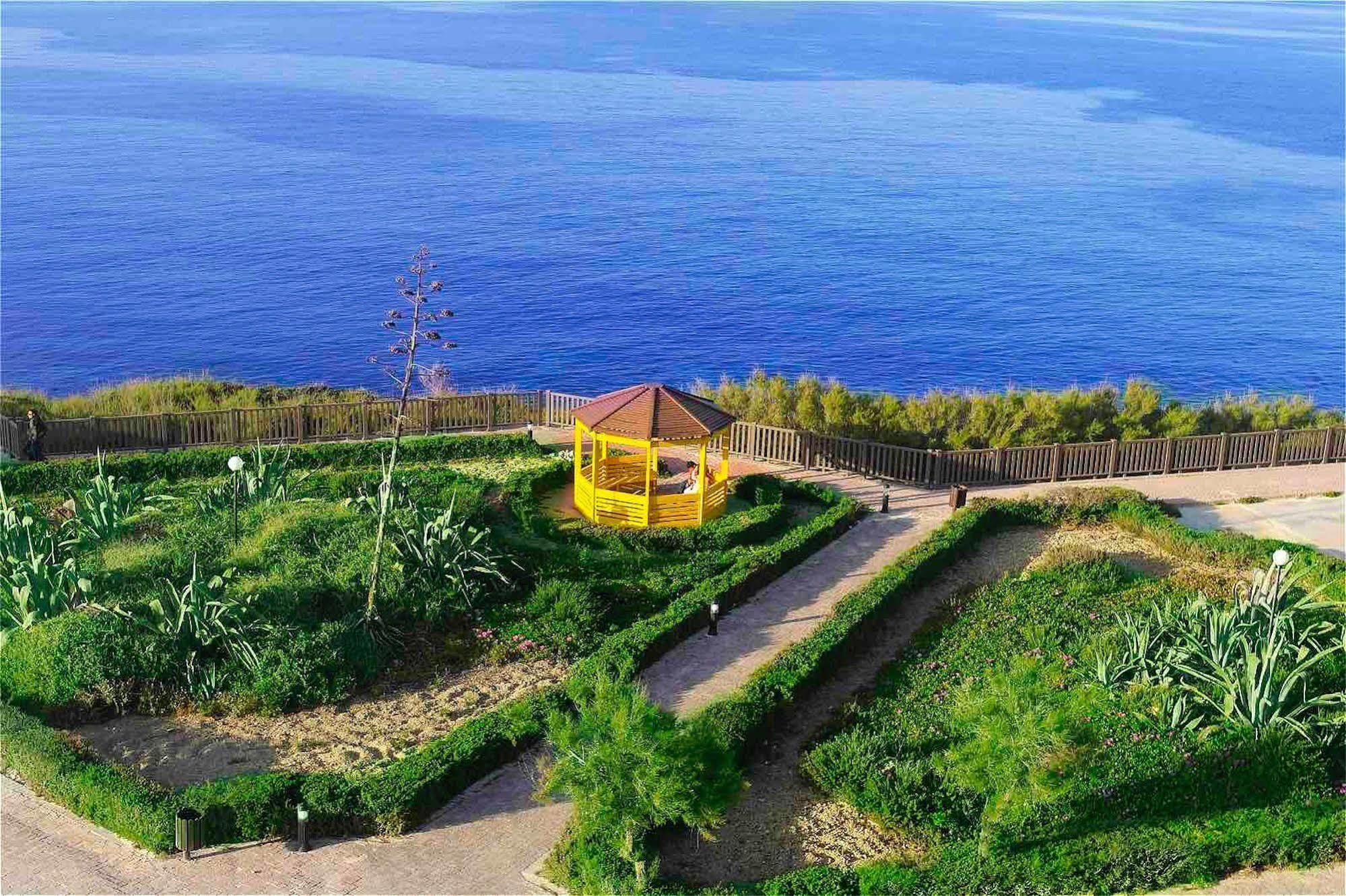 Marsalforn Blue Holiday Gozo מראה חיצוני תמונה